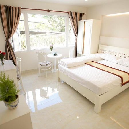 Thanh Thanh Hotel Dalat Exterior foto