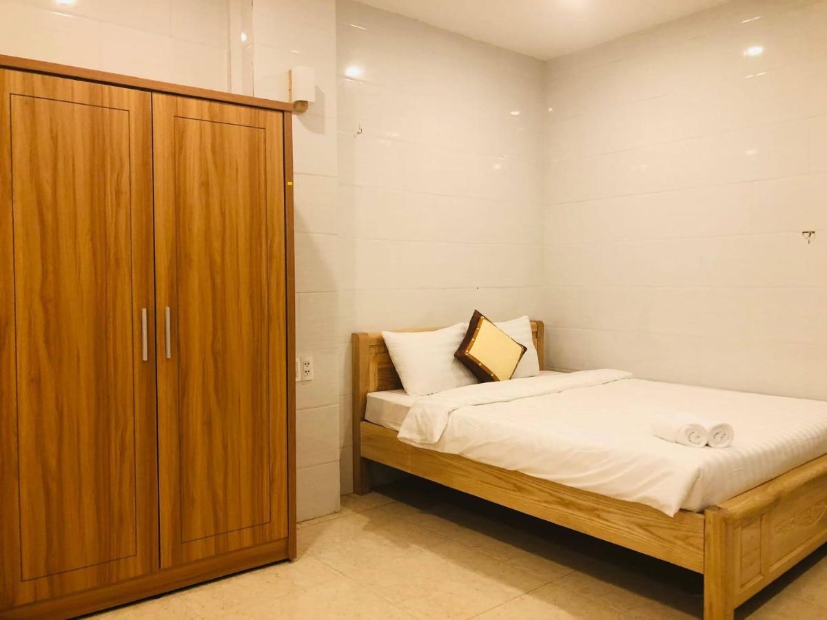Thanh Thanh Hotel Dalat Exterior foto