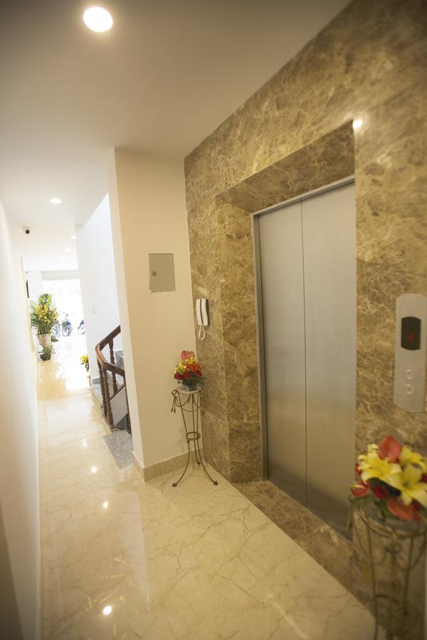 Thanh Thanh Hotel Dalat Exterior foto